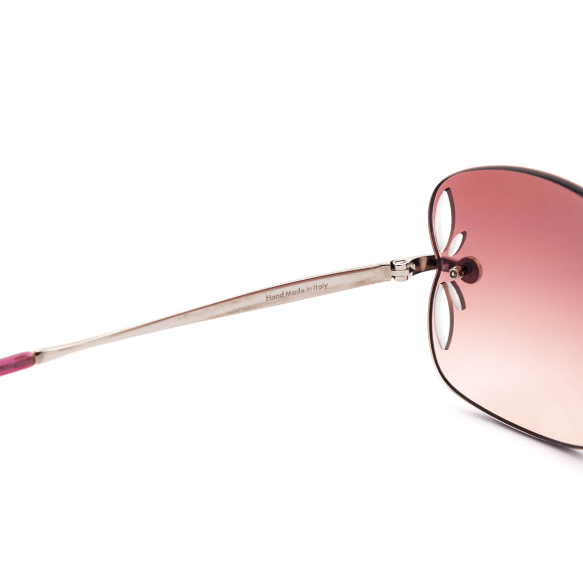Louis Vuitton Pink Gradient Lily Sunglasses - Love that Bag etc - Preowned Authentic Designer Handbags & Preloved Fashions
