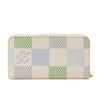 Louis Vuitton Pistachio Damier Giant Zippy Wallet - Love that Bag etc - Preowned Authentic Designer Handbags & Preloved Fashions