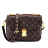 Louis Vuitton Monogram Pochette Metis - Love that Bag etc - Preowned Authentic Designer Handbags & Preloved Fashions