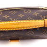 Louis Vuitton Monogram Pochette Metis - Love that Bag etc - Preowned Authentic Designer Handbags & Preloved Fashions