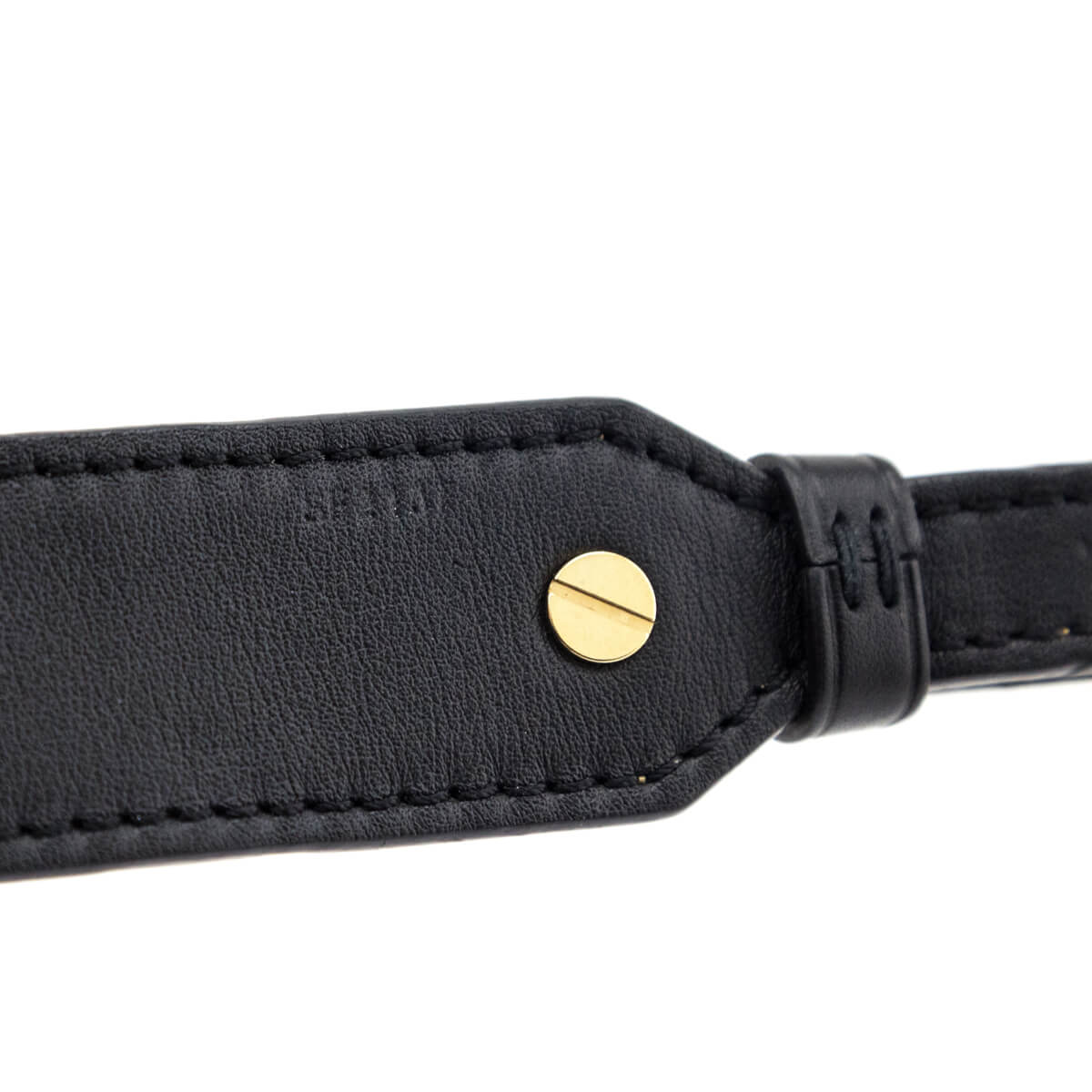 Louis Vuitton Reverse Monogram Bandouliere Shoulder Strap XL