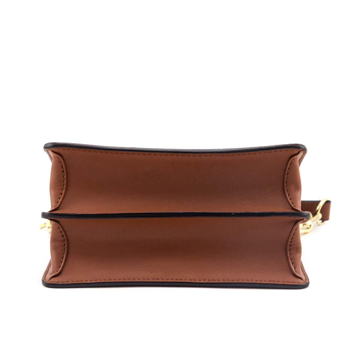 Louis Vuitton Reverse Monogram Dauphine Mini Bag