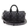 Louis Vuitton Reverse Monogram Eclipse Keepall XS - Love that Bag etc - Preowned Authentic Designer Handbags & Preloved Fashions