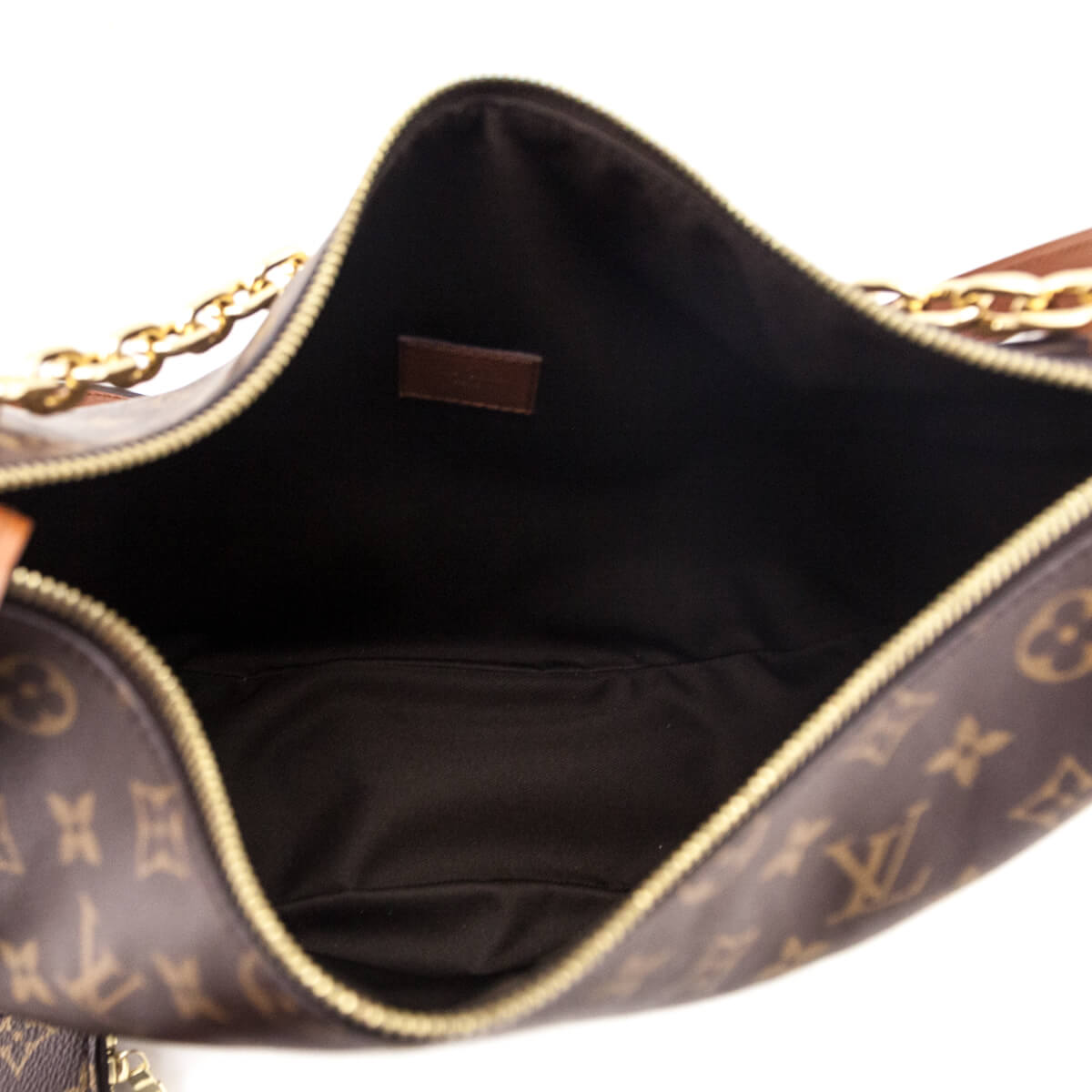 Louis Vuitton Reverse Monogram Loop Hobo - Love that Bag etc - Preowned Authentic Designer Handbags & Preloved Fashions