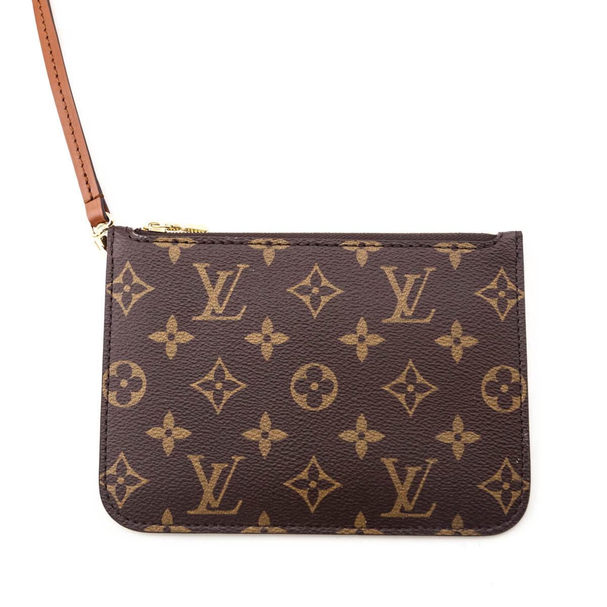 Louis Vuitton Reverse Monogram Loop Hobo - Love that Bag etc - Preowned Authentic Designer Handbags & Preloved Fashions