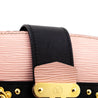 Louis Vuitton Rose Ballerine Epi Trunk Clutch - Love that Bag etc - Preowned Authentic Designer Handbags & Preloved Fashions