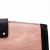 Louis Vuitton Rose Ballerine Epi Trunk Clutch - Love that Bag etc - Preowned Authentic Designer Handbags & Preloved Fashions