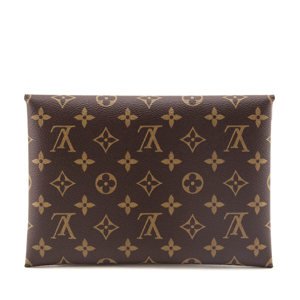 Louis Vuitton Rose Ballerine Monogram Large Kirigami Pochette Insert - Love that Bag etc - Preowned Authentic Designer Handbags & Preloved Fashions