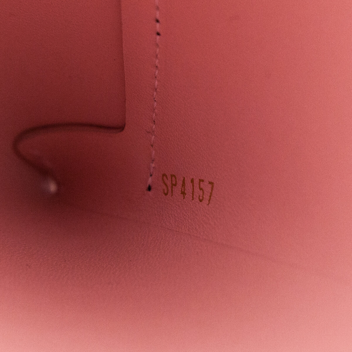 Louis Vuitton Rose Ballerine Monogram Large Kirigami Pochette Insert - Love that Bag etc - Preowned Authentic Designer Handbags & Preloved Fashions