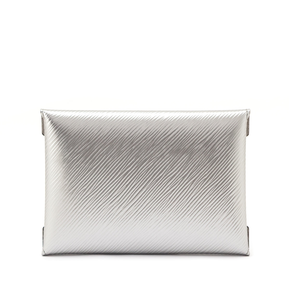 Louis Vuitton Silver Epi Medium Kirigami Pochette Insert - Love that Bag etc - Preowned Authentic Designer Handbags & Preloved Fashions