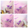 Louis Vuitton Sunrise Pastel Monogram Giant Spring In The City Wapity Case - Love that Bag etc - Preowned Authentic Designer Handbags & Preloved Fashions