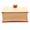 Louis Vuitton Vachetta Name Tag XL Clutch - Love that Bag etc - Preowned Authentic Designer Handbags & Preloved Fashions