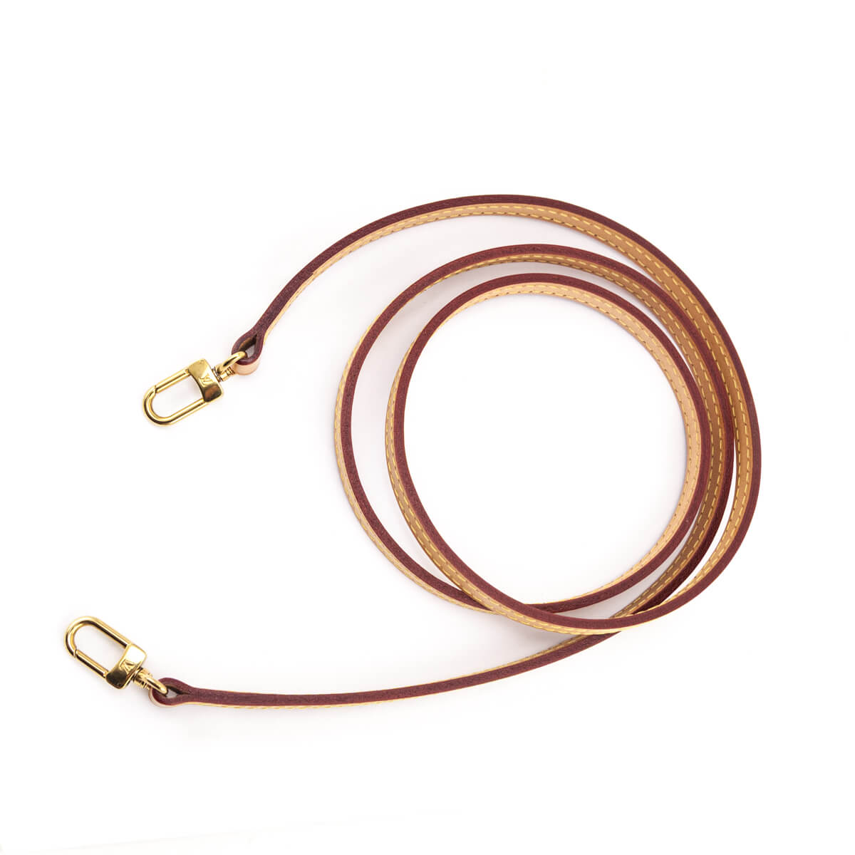 Louis Vuitton Vachetta Shoulder Strap - Love that Bag etc - Preowned Authentic Designer Handbags & Preloved Fashions