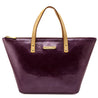 Louis Vuitton Violet Vernis Bellevue PM - Love that Bag etc - Preowned Authentic Designer Handbags & Preloved Fashions