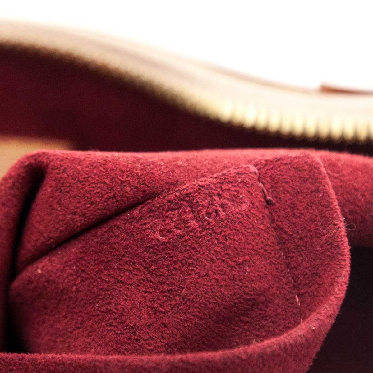 Louis Vuitton White Monogram Multicolor Greta Shoulder Bag