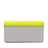 Louis Vuitton Yellow Purple Epi Twist Wallet - Love that Bag etc - Preowned Authentic Designer Handbags & Preloved Fashions