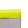 Louis Vuitton Yellow Purple Epi Twist Wallet - Love that Bag etc - Preowned Authentic Designer Handbags & Preloved Fashions