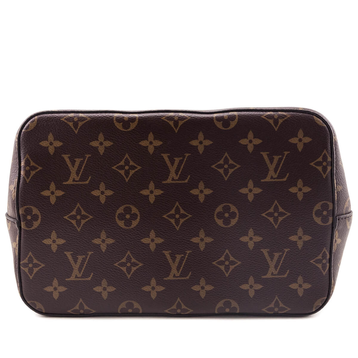 Louis Vuitton Black Monogram NeoNoe MM