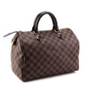 Louis Vuitton Damier Ebene Speedy 30 - Love that Bag etc - Preowned Authentic Designer Handbags & Preloved Fashions