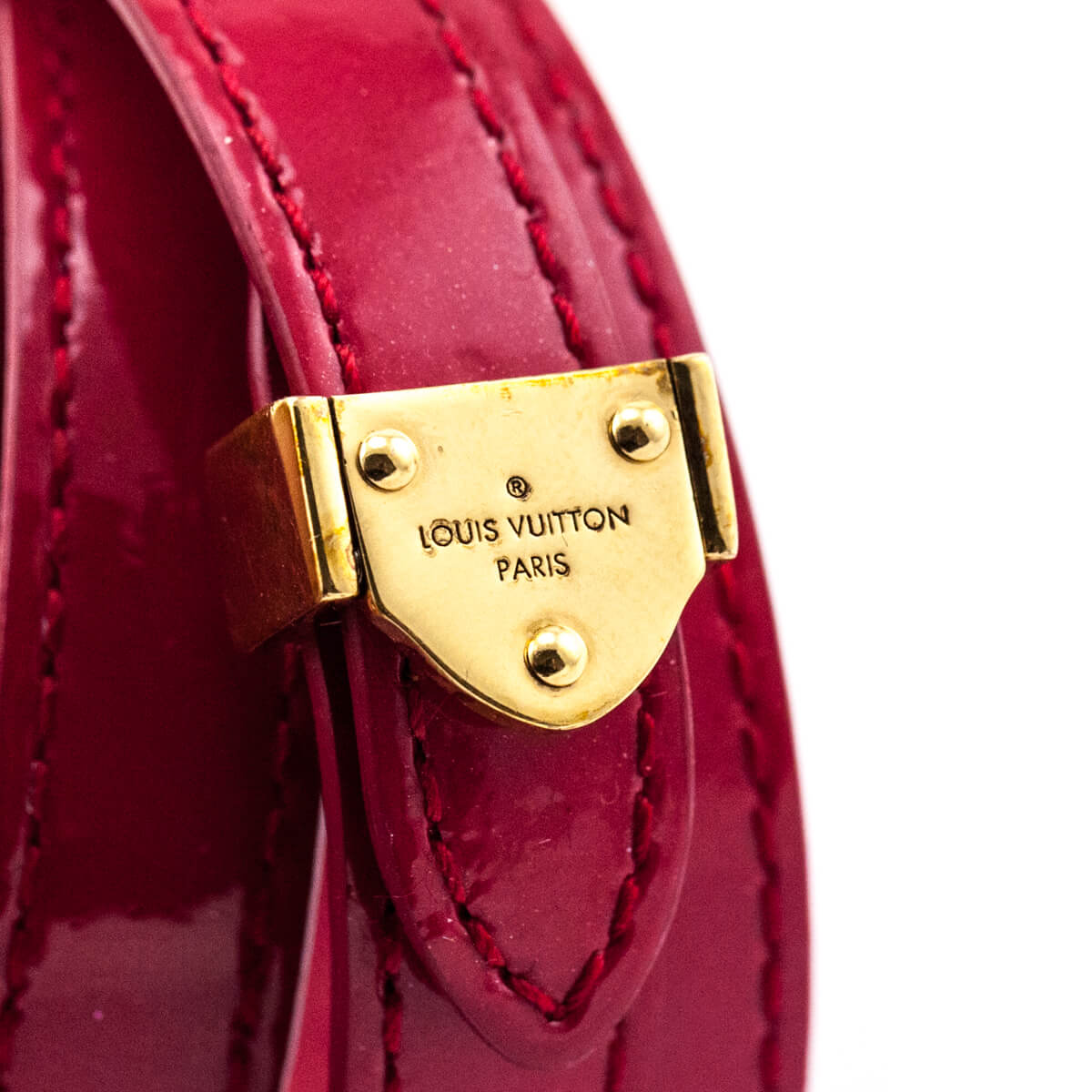 Lv bracelet red online