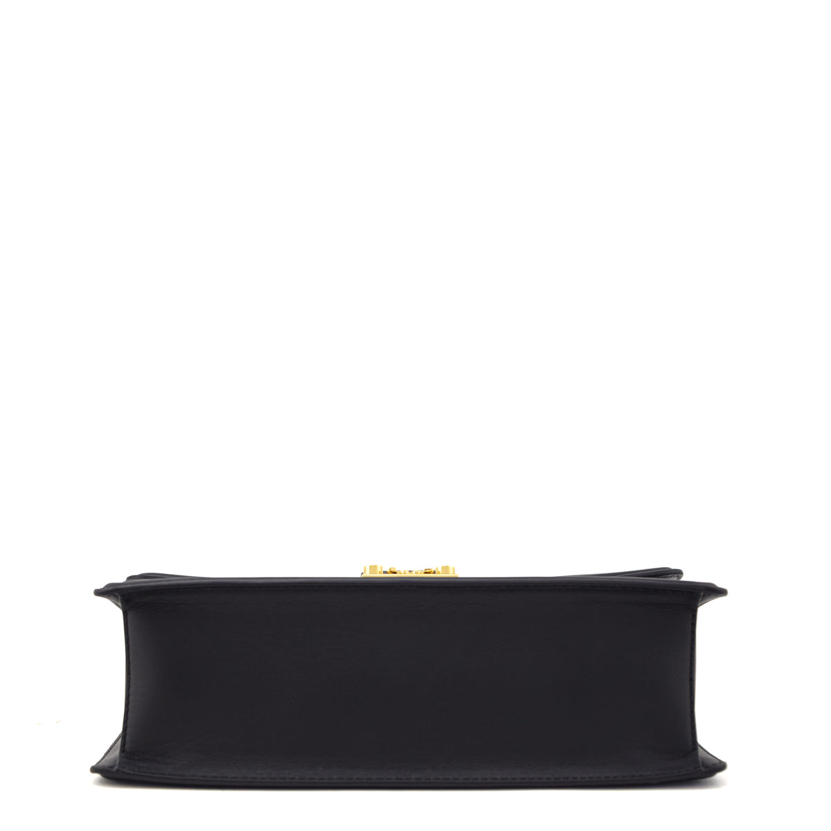 MCM Black and Canvas Small Tracy Shoulder Bag - Love that Bag etc - Preowned Authentic Designer Handbags & Preloved Fashions