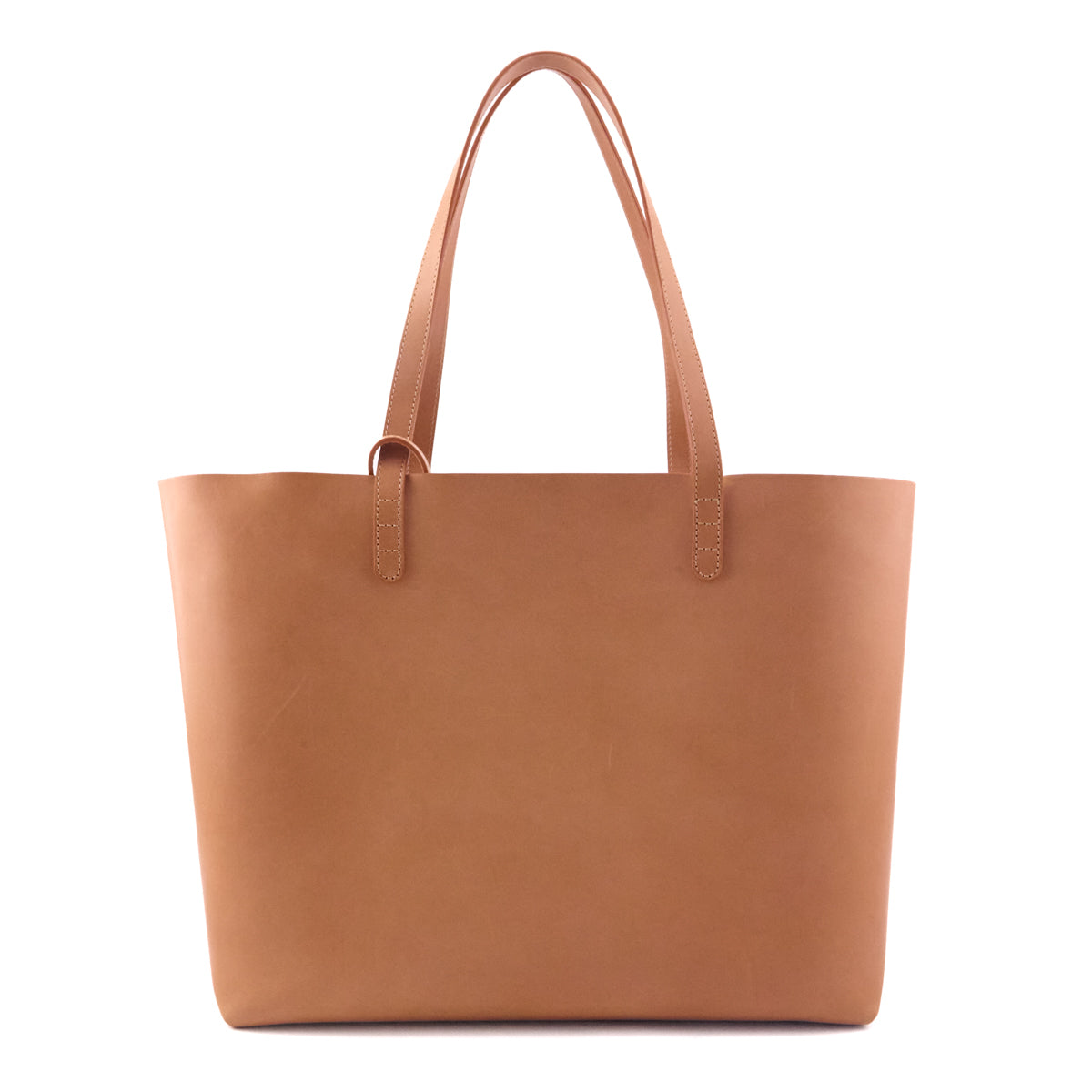 Mansur Gavriel Tan & Black Alexander Calder Large Tote