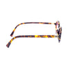 Miu Miu Tortoise-shell Effect Regard Oval Sunglasses - Love that Bag etc - Preowned Authentic Designer Handbags & Preloved Fashions