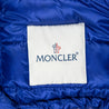 Moncler Blue Lans Down Jacket Size M | 2 - Love that Bag etc - Preowned Authentic Designer Handbags & Preloved Fashions