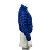 Moncler Blue Lans Down Jacket Size M | 2 - Love that Bag etc - Preowned Authentic Designer Handbags & Preloved Fashions