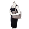 Prada Argilla Saffiano Soft Tote - Love that Bag etc - Preowned Authentic Designer Handbags & Preloved Fashions