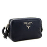 Prada Baltico Vitello Daino Crossbody Bag - Love that Bag etc - Preowned Authentic Designer Handbags & Preloved Fashions