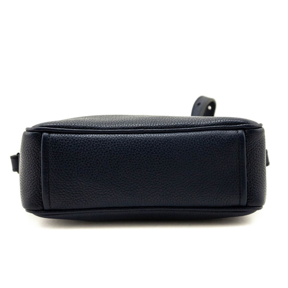 Prada Baltico Vitello Daino Crossbody Bag - Love that Bag etc - Preowned Authentic Designer Handbags & Preloved Fashions