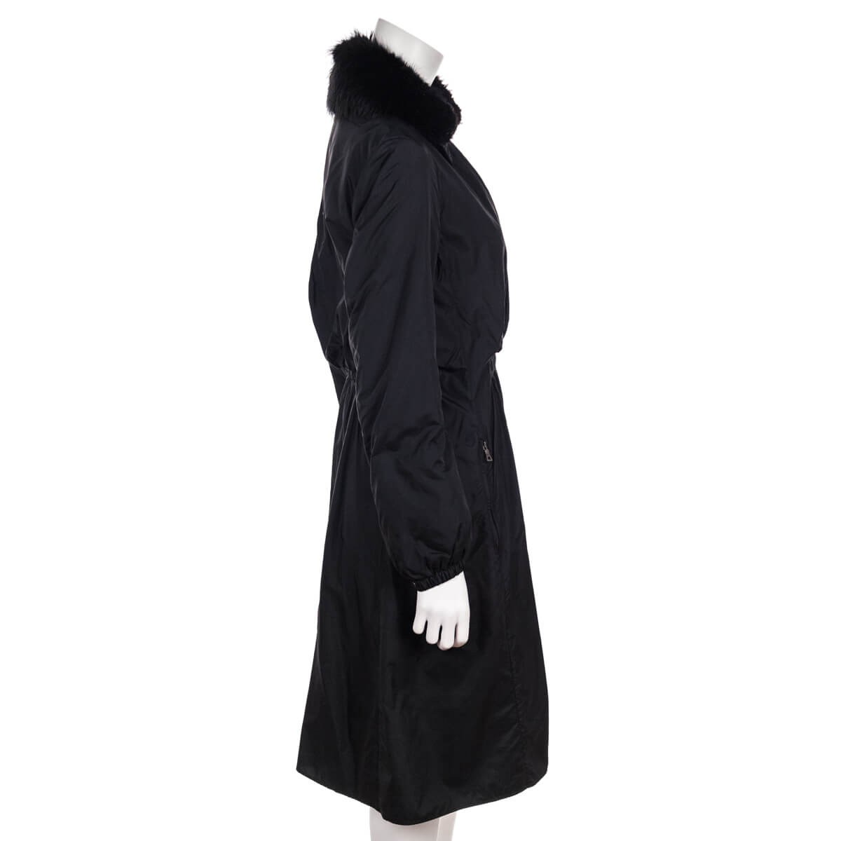 Prada Coats – Love that Bag etc - Preowned Designer Fashions Prada Coats – Love that Bag etc - Preowned Designer Fashions