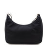 Prada Black Nylon Re-Edition 2005 Bag - Love that Bag etc - Preowned Authentic Designer Handbags & Preloved Fashions