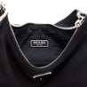 Prada Black Nylon Re-Edition 2005 Bag - Love that Bag etc - Preowned Authentic Designer Handbags & Preloved Fashions