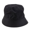 Prada Black Re-Nylon Bucket Hat - Love that Bag etc - Preowned Authentic Designer Handbags & Preloved Fashions