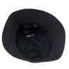 Prada Black Re-Nylon Bucket Hat - Love that Bag etc - Preowned Authentic Designer Handbags & Preloved Fashions