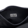 Prada Black Tessuto Mini Hobo - Love that Bag etc - Preowned Authentic Designer Handbags & Preloved Fashions