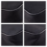 Prada Black Tessuto Nylon Saffiano Mini Re-Edition 2005 Bag - Love that Bag etc - Preowned Authentic Designer Handbags & Preloved Fashions