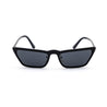 Prada Black Ultravox Catwalk Cat Eye Sunglasses - Love that Bag etc - Preowned Authentic Designer Handbags & Preloved Fashions