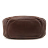 Prada Brown Vitello Daino Hobo - Love that Bag etc - Preowned Authentic Designer Handbags & Preloved Fashions