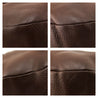 Prada Brown Vitello Daino Hobo - Love that Bag etc - Preowned Authentic Designer Handbags & Preloved Fashions
