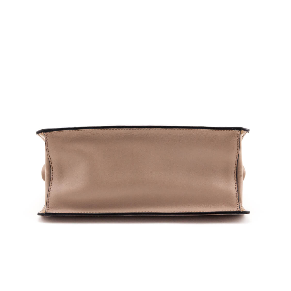 Prada Cammeo Saffiano Medium Light Frame Bag