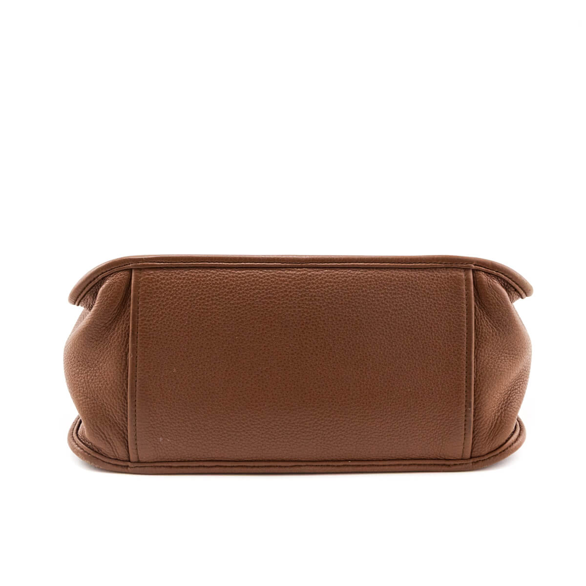 Prada Caramel Vitello Daino Soft Hobo Bag - Love that Bag etc - Preowned Authentic Designer Handbags & Preloved Fashions