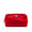 Prada Rosso Nylon Zip Pouch