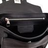 Proenza Schouler Black Lambskin Tiny PS1 Satchel - Love that Bag etc - Preowned Authentic Designer Handbags & Preloved Fashions