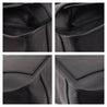 Proenza Schouler Black Lambskin Tiny PS1 Satchel - Love that Bag etc - Preowned Authentic Designer Handbags & Preloved Fashions