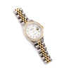 Rolex Gold & Stainless Mother of Pearl Diamond Bezel Datejust 26mm - Love that Bag etc - Preowned Authentic Designer Handbags & Preloved Fashions