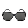 Saint Laurent Black Betty Oversized Square Sunglasses - Love that Bag etc - Preowned Authentic Designer Handbags & Preloved Fashions