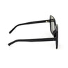 Saint Laurent Black Betty Oversized Square Sunglasses - Love that Bag etc - Preowned Authentic Designer Handbags & Preloved Fashions